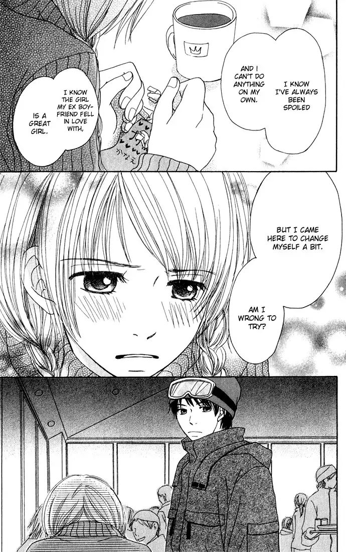 Sekai wa Happy de Dekiteiru Chapter 0 12